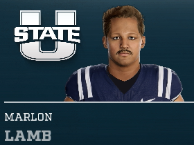 Marlon Lamb