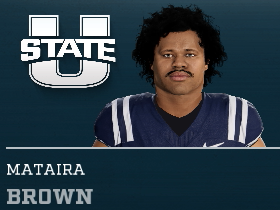 Mataira Brown