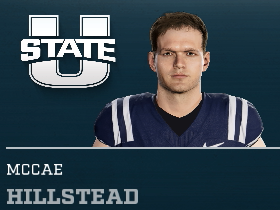 Mccae Hillstead