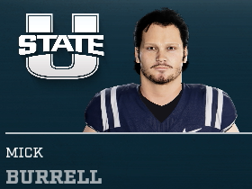 Mick Burrell