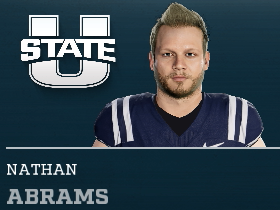 Nathan Abrams
