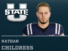 Nathan Childress