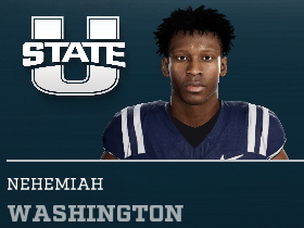 Nehemiah Washington