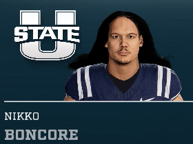 Nikko Boncore
