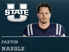 Paxton Naegle