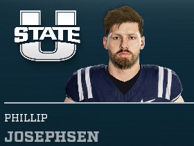 Phillip Josephsen