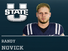 Randy Novick