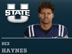 Rex Haynes