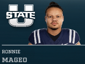 Ronnie Mageo