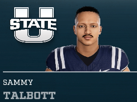 Sammy Talbott