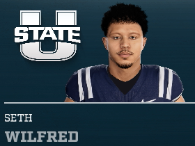 Seth Wilfred