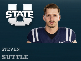 Steven Suttle