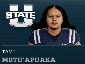 Tavo Motu'Apuaka
