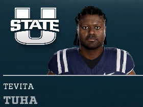Tevita Tuha