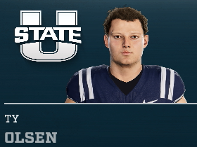 Ty Olsen