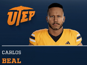Carlos Beal