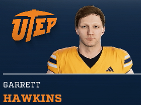 Garrett Hawkins