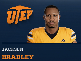 Jackson Bradley