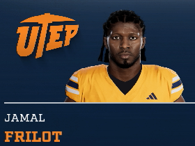 Jamal Frilot