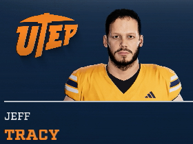 Jeff Tracy