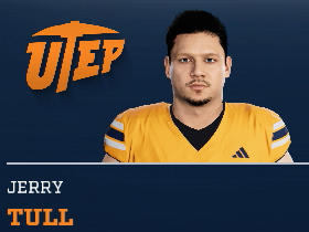 Jerry Tull