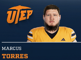 Marcus Torres