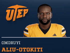 Omdruyi Aliu-Otokiti