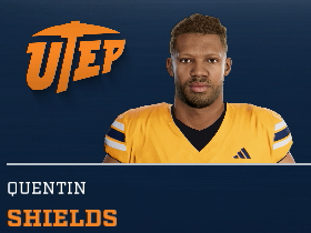 Quentin Shields