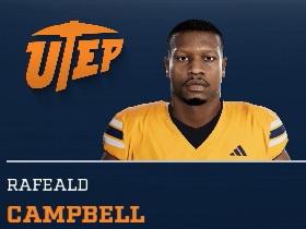 Rafeald Campbell