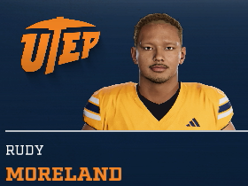 Rudy Moreland