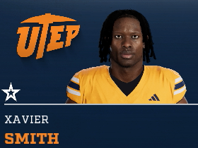 Xavier Smith