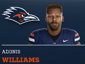 Addnis Williams