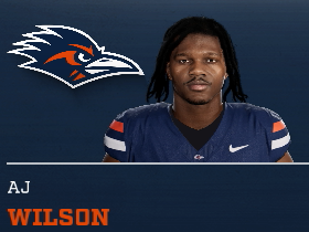 Aj Wilson