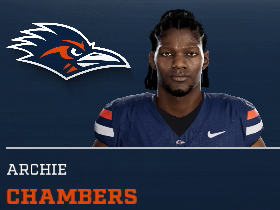 Archie Chambers