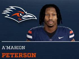 A'Marion Peterson