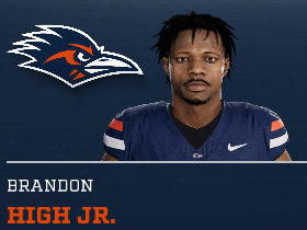 Brandon High Jr.