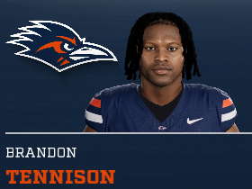 Brandon Tennison