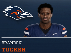 Brandon Tucker