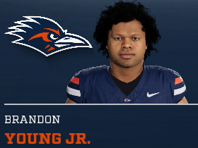 Brandon Young Jr.