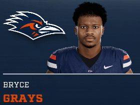 Bryce Grays