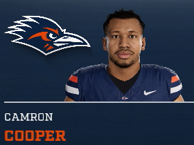 Camron Cooper