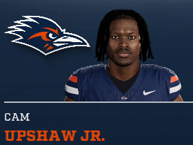Cam Upshaw Jr.