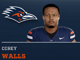 Corey Walls