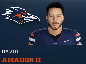 David Amador II