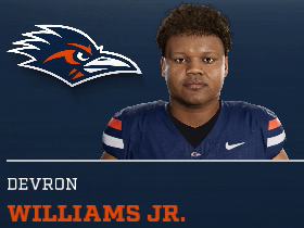 Devron Williams Jr.