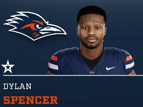 Dylan Spencer
