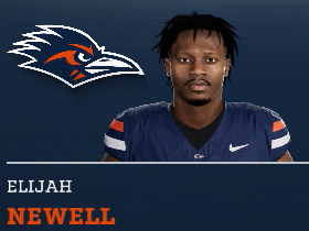 Elijah Newell