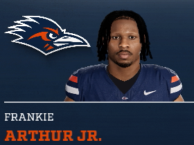 Frankie Arthur Jr.