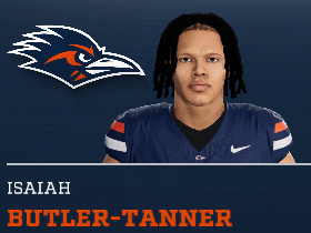 Isaiah Butler-Tanner