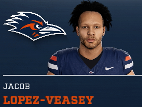 Jacob Lopez-Veasey